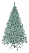 купить Декоративная ёлка Promstore 47680 Brad artificial Prezident albastru, ace turnate, 250cm, 1156ramuri, PE в Кишинёве 