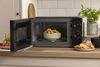 купить Микроволновая печь Gorenje MO20CE1B5 в Кишинёве 