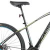 cumpără Bicicletă Crosser CR NEVADA R29 GD-SKD Black Green în Chișinău 