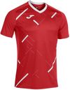 купить Одежда для спорта Joma T-Shirt Tiger III (XS) 101903.602 в Кишинёве 