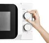 купить Микроволновая печь Midea MM20CF2E в Кишинёве 
