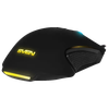 Игровая мышь SVEN RX-G955, Чёрный 