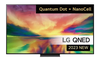 Televizor 65" LED SMART TV LG 65QNED816RE, 3840x2160 4K UHD, webOS, Black 