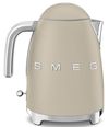 cumpără Fierbător de apă SMEG KLF03MLMEU în Chișinău 