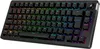 купить Игровая клавиатура HyperX 91Y91AA#ACB, Alloy Rise 75 Wireless RGB (RU) в Кишинёве 
