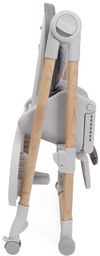 cumpără Scaun de masă Chicco 8714061 Polly Armonia Scandinavian, 6+ luni în Chișinău 