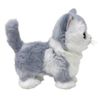 купить Мягкая игрушка TY TY37411 Pisica Furley 15cm (Beanie Boos) в Кишинёве 