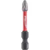 cumpără Set de tubulare, bite, duze Milwaukee 4932430866 Biti pentru surubelnite Shockwave PZ2 50mm (10buc) în Chișinău 
