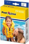 cumpără Accesoriu pentru înot Intex 58660 Vesta gonflabila, 3-6 ani în Chișinău 