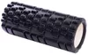 cumpără Rolă pentru masaj EB Fit Fitness Roller (1006239) Black în Chișinău 