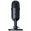 Microphones Razer Seiren V2 X, 25mm Condenser Microphone, Supercardioid, Analog Gain Limiter, USB 