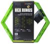 cumpără Echipament sportiv HMS SKR06 Abisal Hex Rings în Chișinău 