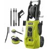 купить Мойка высокого давления RYOBI RY140PWA-P 5133005423 в Кишинёве 