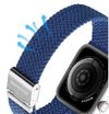 cumpără Curea Dux Ducis Mixture II Version Apple Watch 42MM/44MM/45MM, Blue în Chișinău 