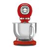 купить Кухонная машина SMEG SMF05RDEU в Кишинёве 