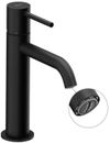 купить Смеситель для умывальника Ravak Baterie Espirit lavoar 190mm black matt ES 012.20BLM (X070273) в Кишинёве 