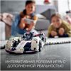 купить Конструктор Lego 42137 Formula E® Porsche 99X Electric в Кишинёве 