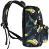 cumpără Rucsac pentru oraș 2E 2E-BPT6114BB TeensPack Bananas, Black în Chișinău 