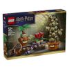 купить Конструктор Lego 76474 Harry Potter. Plante de herbologie de la Hogwarts в Кишинёве 