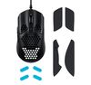 Gaming Mouse HyperX Pulsefire Haste, 400-16000 dpi, 6 buttons, Ambidextrous, 40G, 450IPS, 80g, USB 