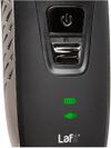 cumpără Aparat de ras electric LAFE GLR001 Black/Gold în Chișinău 