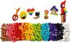 купить Конструктор Lego 11030 Lots of Bricks в Кишинёве 