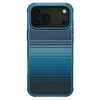cumpără Husă pentru smartphone Pitaka Sunset Moonrise Aramid ProGuard Case for iPhone 17 Pro Moonrise (KI1703MGP) în Chișinău 