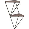 купить Полка декоративная Trendy WR045 din lemn (GTR006608) в Кишинёве 