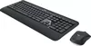 купить Клавиатура + Мышь Logitech MK540 в Кишинёве 