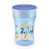 Поильник NUK Magic 230 мл (8+ мес) 