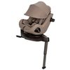 cumpără Scaun auto Nuna CS19303CDRGL isofix i-Size PRUU Aire Cedar cu capotina integrata, 40-105cm în Chișinău 