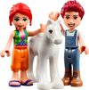 cumpără Set de construcție Lego 41696 Pony-Washing Stable în Chișinău 