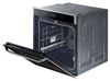 BinOven/el Samsung NV75N7646RS/WT 