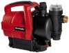 Садовый насос Einhell GC-AW 6333 (41.767.30) 