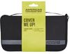 купить Чехол для чемодана American Tourister Ta husa pentru valiza, M, Negru (159212/1062) в Кишинёве 