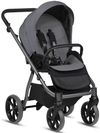 cumpără Сărucior pentru copii Tutis 1602169 2in1 UNO 6+ Essential Antracite 169 în Chișinău 
