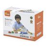 купить Игрушка PolarB 44684 Set de joacă Feribot din lemn в Кишинёве 