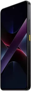 купить Смартфон Xiaomi POCO X7Pro 12/256GB Black в Кишинёве 