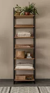 купить Офисный стеллаж Trendy Dinamic-05, 64x225x52cm в Кишинёве 