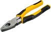 купить Плоскогубцы Stanley STHT0-74454 Cleste combinat DynaControlGrip L180mm в Кишинёве 