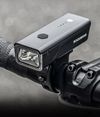 купить Аксессуар для велосипеда Rockbros 24510003001 Lanterna frontala pentru bicicleta 260LM в Кишинёве 