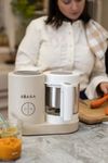купить Пароварка-блендер Beaba B916719 Robot Babycook Neo Clay в Кишинёве 