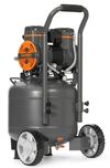купить Компрессор Daewoo DAC 250SV 30L 250l/min 8bar 1.45kW (безмасл.) в Кишинёве 
