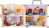 купить Конструктор Playmobil PM5167 Take along modern Doll House в Кишинёве 