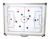 Доска тактическая футбольная раскладная 60x45 см Yakimasport 100182 (7146) 