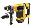 ПЕРФОРАТОР SDS+ DEWALT D25334K