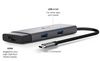 купить USB Hub TP-Link UH5020C USB-C Hub, 5in1 в Кишинёве 