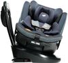 cumpără Scaun auto Joie C1904BAHBR000 rotativ i-Size i-Spin Grow 360 Signature Harbour în Chișinău 