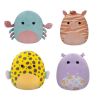 cumpără Jucărie de pluș Squishmallows SQJW1419 35cm, ast W19 în Chișinău 