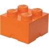 cumpără Set de construcție Lego 4003-O Brick 4 Orange în Chișinău 